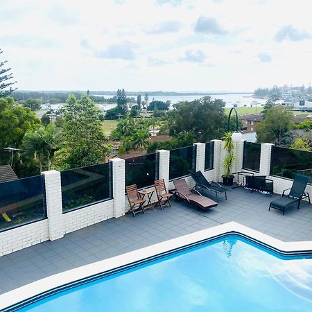 Citadel Suite Port Macquarie Dış mekan fotoğraf