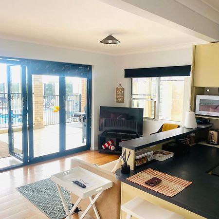 Citadel Suite Port Macquarie Dış mekan fotoğraf