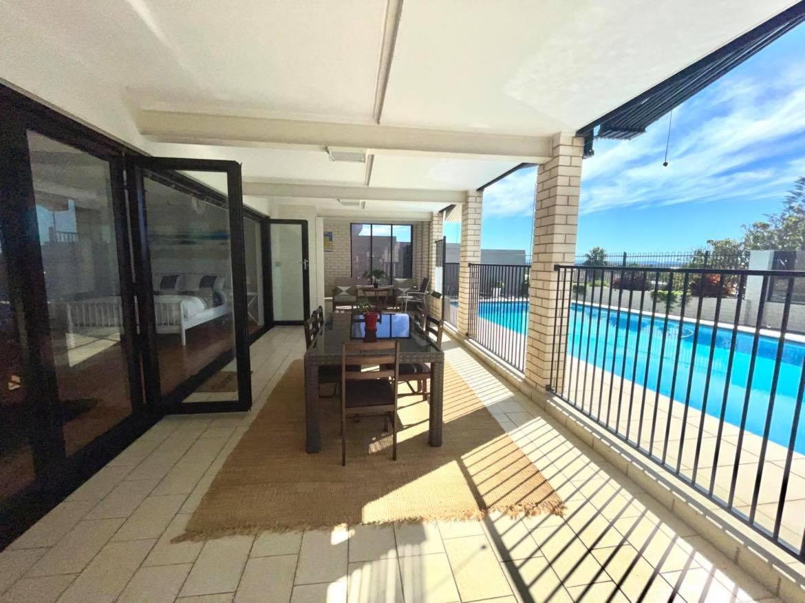 Citadel Suite Port Macquarie Dış mekan fotoğraf