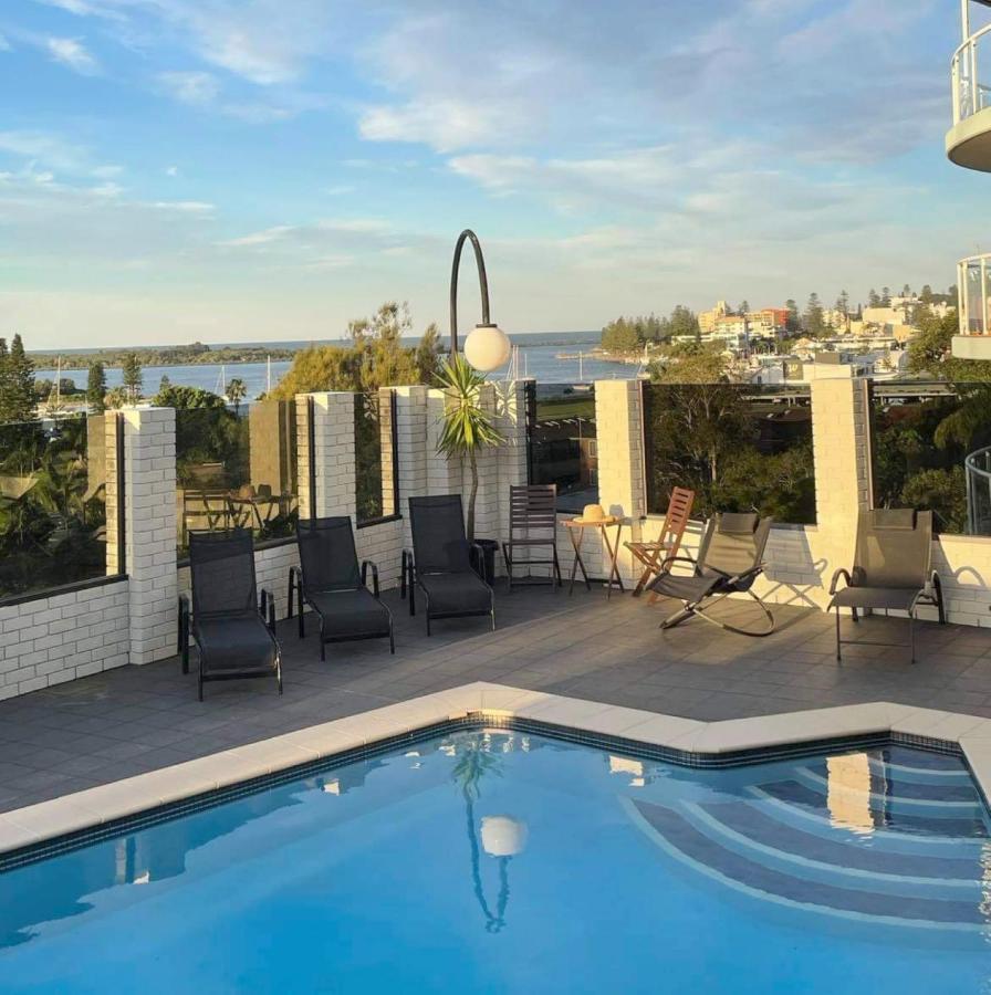 Citadel Suite Port Macquarie Dış mekan fotoğraf