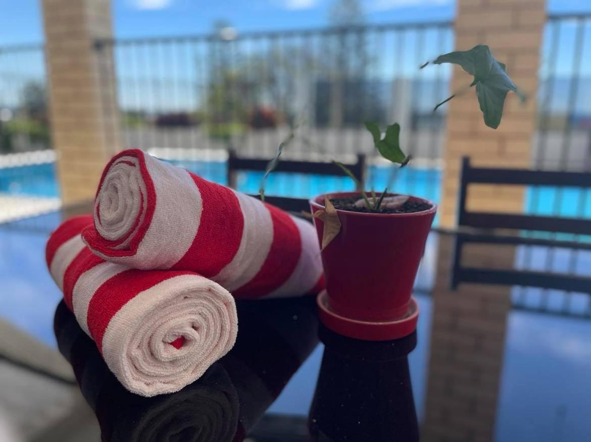 Citadel Suite Port Macquarie Dış mekan fotoğraf