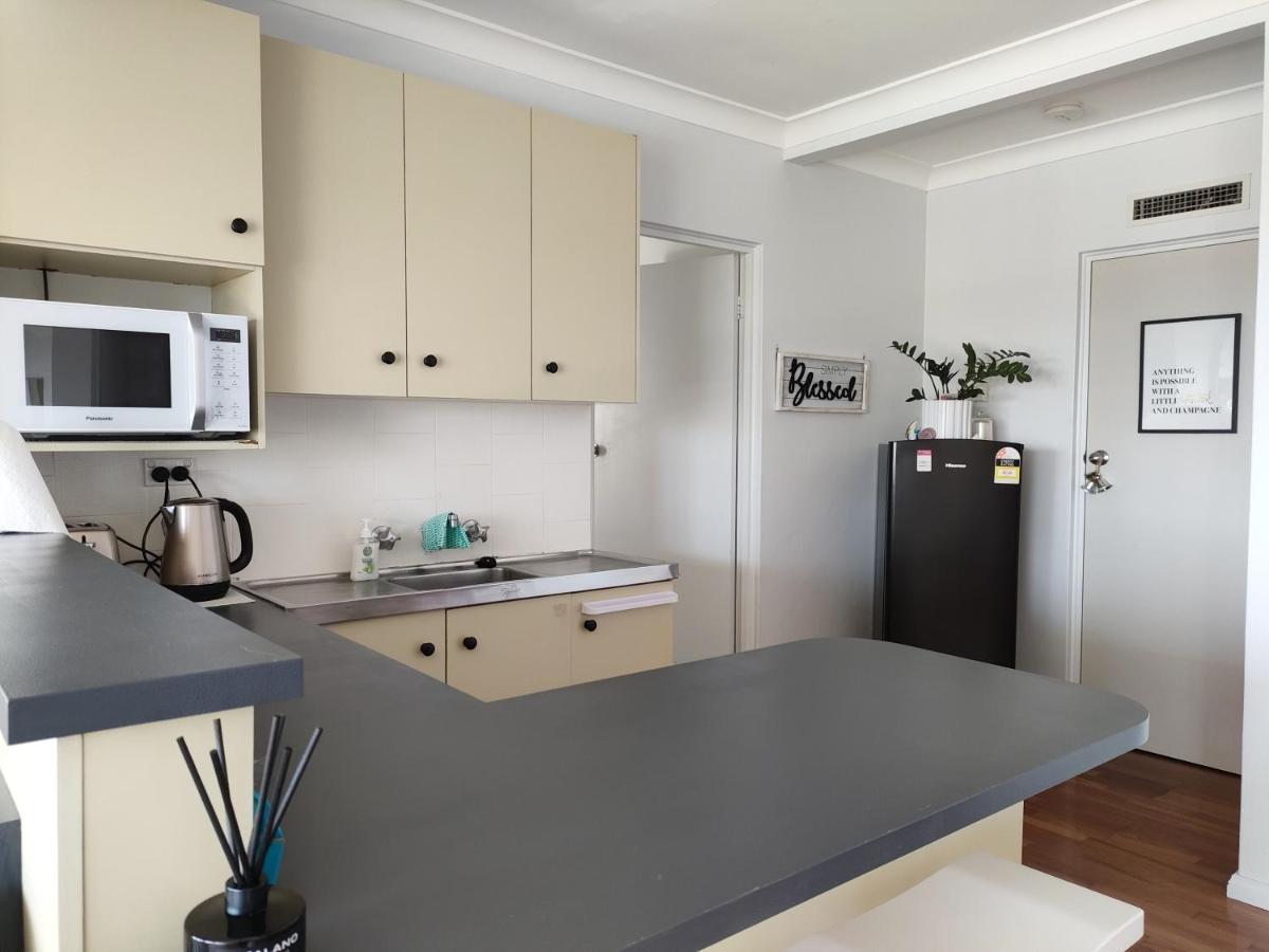 Citadel Suite Port Macquarie Dış mekan fotoğraf